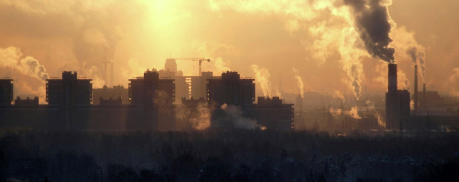 Чистого воздуха в столице не будет