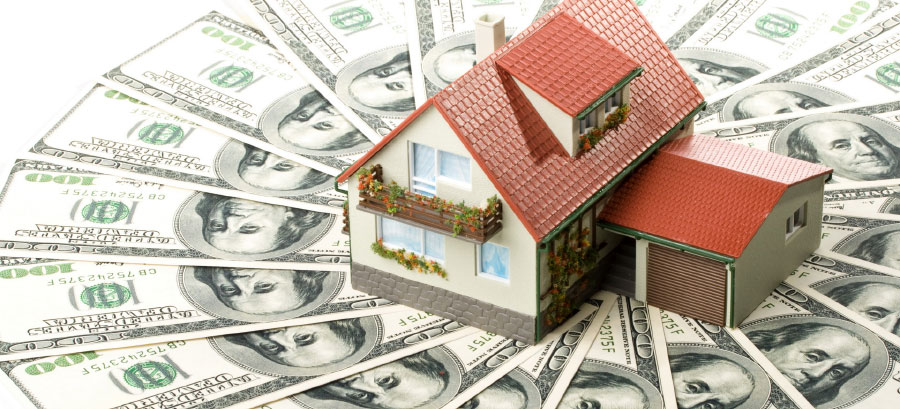 Как купить загородный дом дёшево?