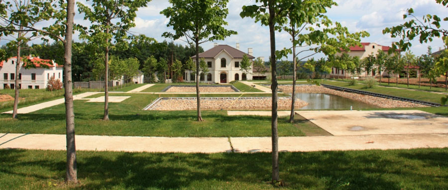 В Château Souverain продано ещё несколько домов